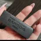 Отзыв Marc-Antoine Barrois Encelade