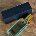 Отзыв Marc-Antoine Barrois Encelade