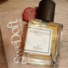 Парфюм SweDoft Barbarian