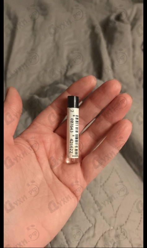 Парфюмерия Delilah от SweDoft