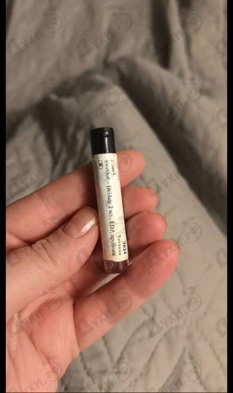 Отзывы SweDoft Delilah