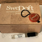 Отзывы SweDoft Mansa Musa