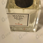 Духи Mansa Musa от SweDoft