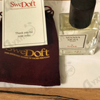 Парфюм SweDoft Mansa Musa