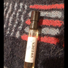 Парфюм SweDoft Sweden