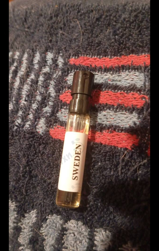 Парфюмерия Sweden от SweDoft