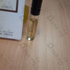 Духи Patchouli Blanc от Van Cleef & Arpels