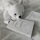 Отзыв Van Cleef & Arpels Patchouli Blanc