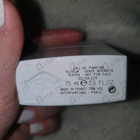 Отзыв Van Cleef & Arpels Patchouli Blanc