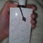 Парфюм Van Cleef & Arpels Patchouli Blanc