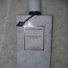 Отзывы Van Cleef & Arpels Patchouli Blanc