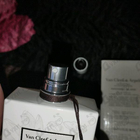 Отзыв Van Cleef & Arpels Patchouli Blanc