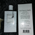 Отзывы Van Cleef & Arpels Patchouli Blanc