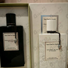 Отзывы Van Cleef & Arpels Patchouli Blanc