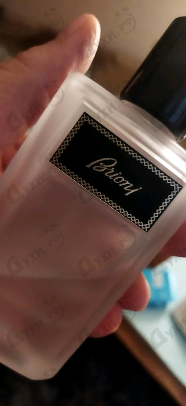 Отзывы Brioni Brioni Eau De Parfum Eclat