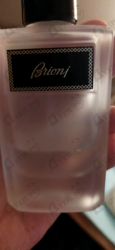 Парфюмерия Brioni Eau De Parfum Eclat от Brioni