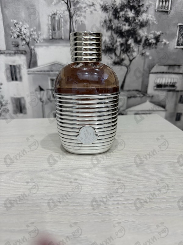 Отзывы Moncler Pour Femme