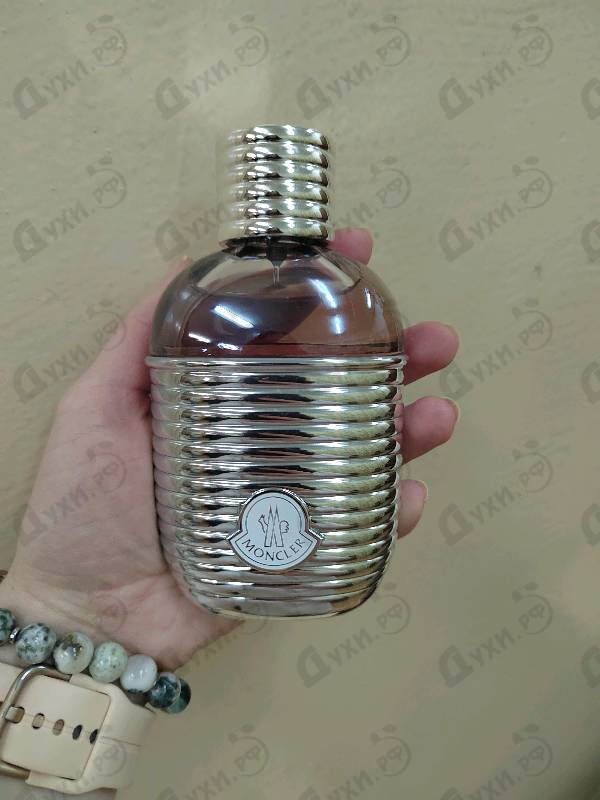 Отзывы Moncler Pour Femme