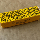 Отзыв Vilhelm Parfumerie To My Father