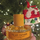 Духи To My Father от Vilhelm Parfumerie