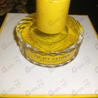 Отзыв Vilhelm Parfumerie To My Father
