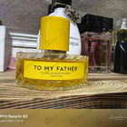Отзыв Vilhelm Parfumerie To My Father