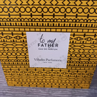 Отзыв Vilhelm Parfumerie To My Father