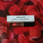 Отзыв Amouage Opus XII Rose Incense