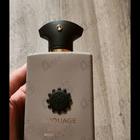 Духи Opus XII Rose Incense от Amouage