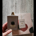Отзыв Amouage Opus XII Rose Incense