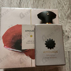 Парфюм Amouage Opus XII Rose Incense