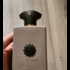 Духи Opus XII Rose Incense от Amouage