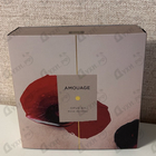 Отзывы Amouage Opus XII Rose Incense