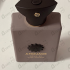 Парфюм Amouage Opus XII Rose Incense