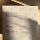 Отзыв Amouage Opus V Woods Symphony