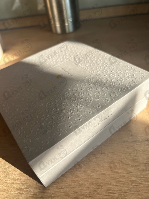 Духи Opus V Woods Symphony от Amouage