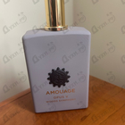 Духи Opus V Woods Symphony от Amouage