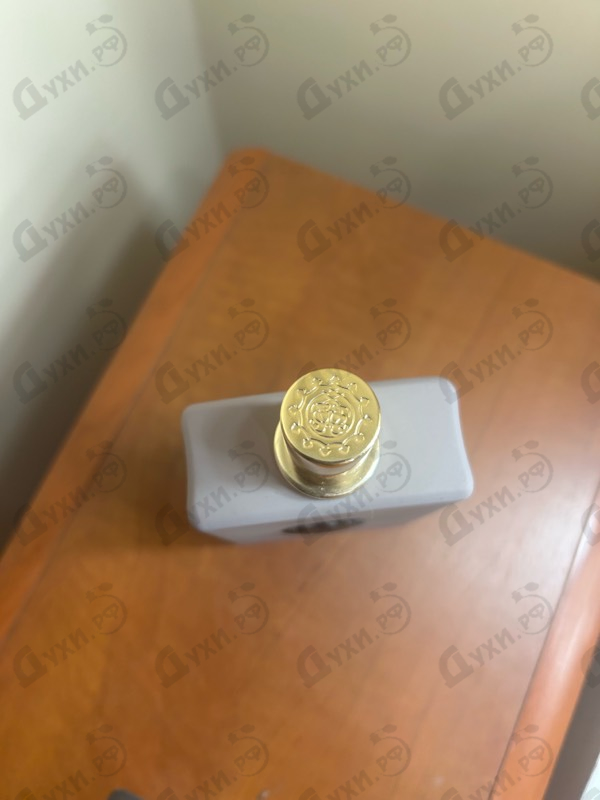 Отзыв Amouage Opus V Woods Symphony