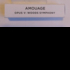 Духи Opus V Woods Symphony от Amouage