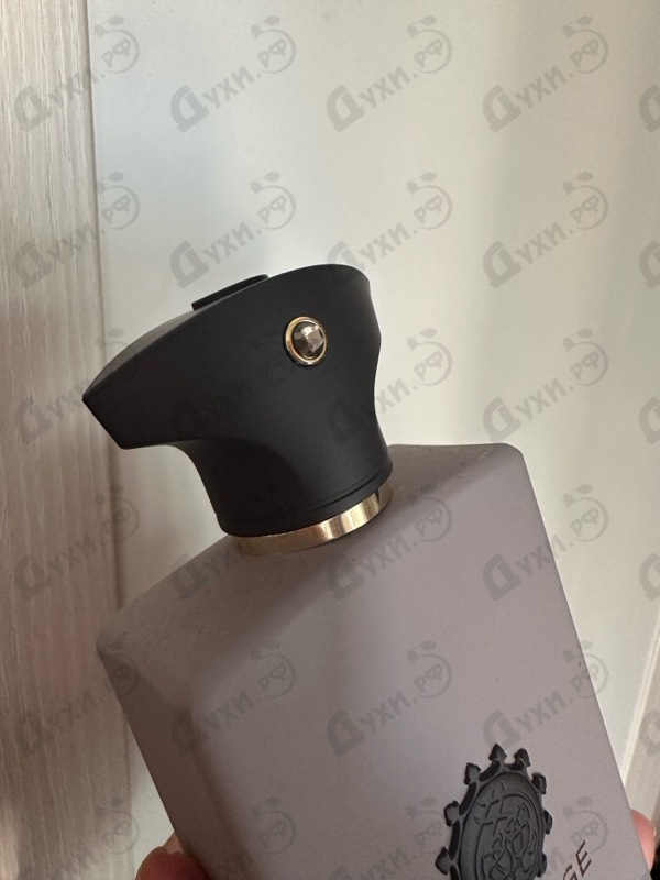 Парфюмерия Opus V Woods Symphony от Amouage