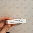 Отзывы Amouage Opus V Woods Symphony