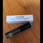 Парфюм Amouage Opus V Woods Symphony
