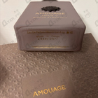 Отзыв Amouage Opus V Woods Symphony