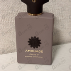 Парфюм Amouage Opus V Woods Symphony