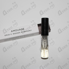 Отзывы Amouage Opus V Woods Symphony