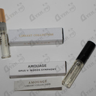 Духи Opus V Woods Symphony от Amouage