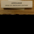 Купить Opus VII Reckless Leather от Amouage