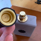 Отзывы Amouage Opus VII Reckless Leather