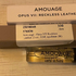 Отзывы Amouage Opus VII Reckless Leather