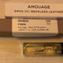Купить Opus VII Reckless Leather от Amouage